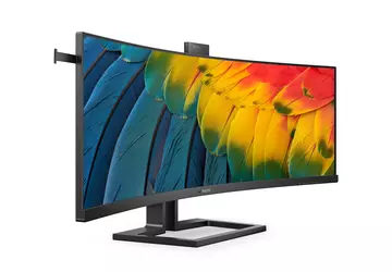 Philips introduceert 40B1U6903CH: 40-inch monitor met ...