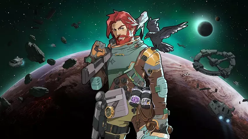 Odyssey-add-on plaatst RimWorld bovenaan de wekelijkse verkooplijst van Steam