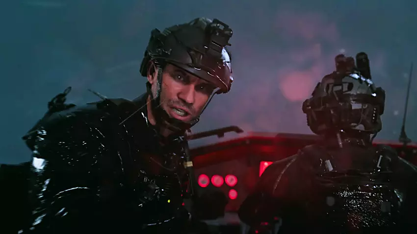 Activision heeft de nieuwe Call of Duty al getoond aan NBA-spelers in Las Vegas