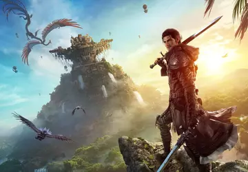 De ontwikkelaars van Final Fantasy XIV: ...