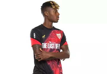 Cordyceps heeft het voetbalveld bereikt: spelers ...