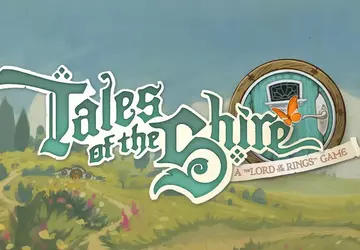 De eerste teaser van Tales of ...