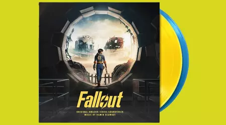 Fallout is overal en nergens: De soundtrack van de serie wordt binnenkort uitgebracht op vinylplaten
