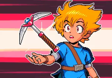 Canari Games kondigt Castaways aan, een ...