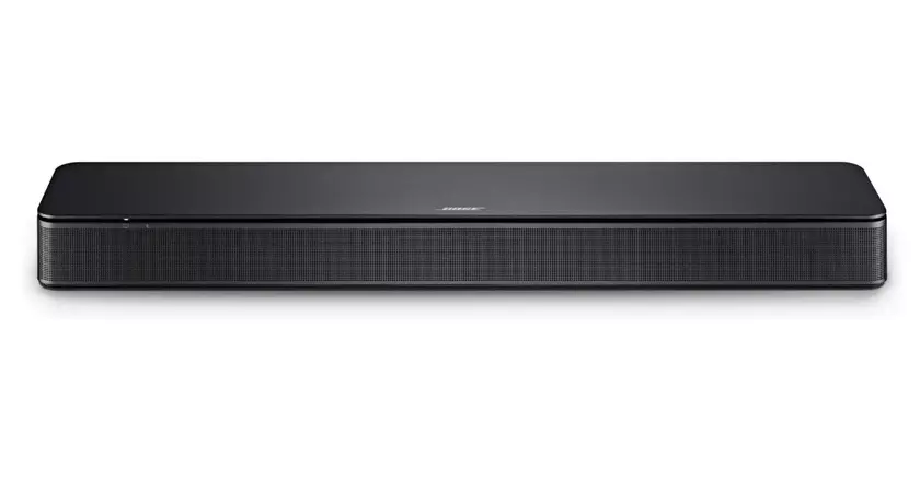 Bose TV soundbar voor philips tv
