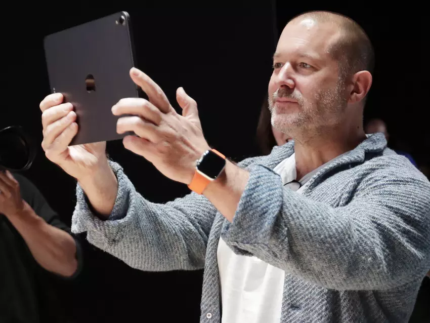 Apple's Jony Ive en OpenAI's Sam Altman slaan de handen ineen om een AI-aangedreven gadget te ontwikkelen