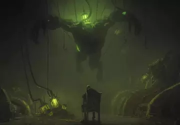 "Arcane" seizoen 2 teaser: Nieuwe bedreigingen ...