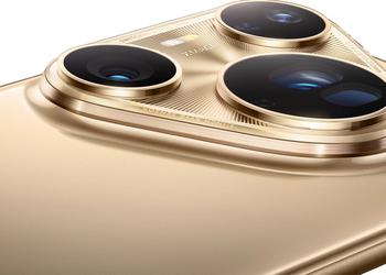 Huawei heeft de Pura 80-smartphone range ...