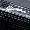 Renault Rafale salon met hoog comfortniveau
