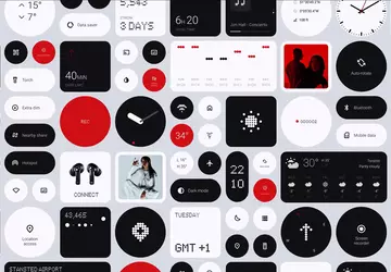 Nothing Phone 1 is begonnen met ...