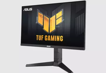 ASUS TUF Gaming VG249QL3A: 23,8-inch gamingmonitor ...