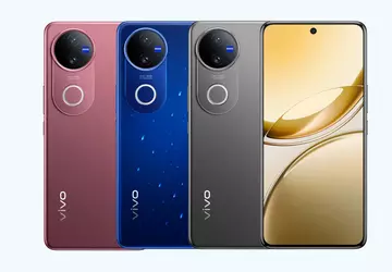 Vivo V50 onthuld in India met ...