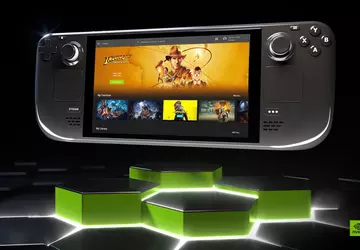 Gamen in de cloud op elk ...