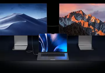 Anker Thunderbolt 5-kabels zijn nu beschikbaar ...