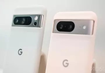 Google kan hoesjes integreren in het ...