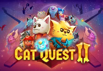 Je kunt nooit te veel poesjes ...