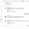 Automatische vertaalfunctie in Google Chat