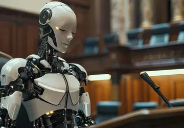 Engelse Lords tegen AI-diefstal: de wet ...