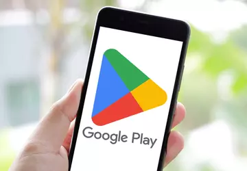 Google Play Market markeert nu apps ...