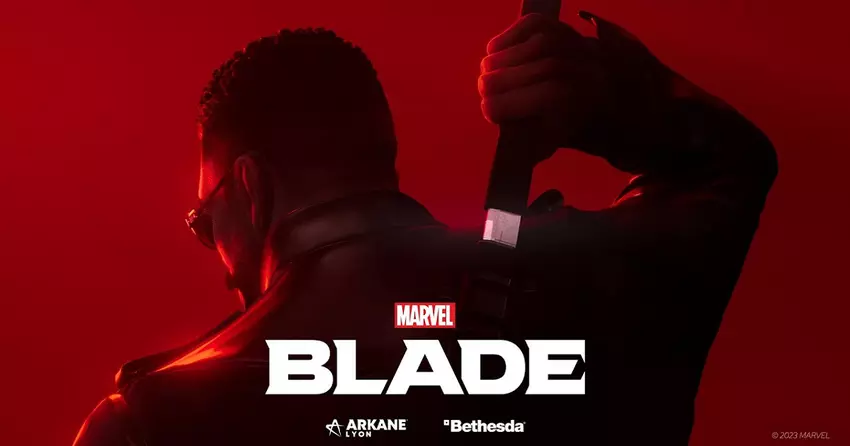 Nog meer goed nieuws voor MCU fans: De productie van de Blade reboot heeft een veelbelovende update gekregen