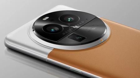 OPPO Find X7 Pro+ wordt 's werelds eerste smartphone met 6x optische zoom zonder kwaliteitsverlies