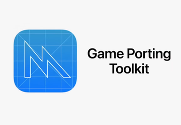 Game Porting Toolkit - een nieuw ...
