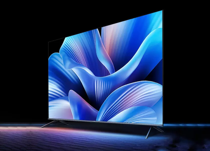 Hisense Vidda S85: 85-inch 4K-tv met ondersteuning voor 120Hz-verversingssnelheid