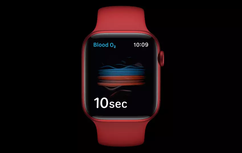 Masimo CEO gelooft dat Apple Watch-gebruikers beter af zijn zonder pulsoximeter - het is "nutteloos"