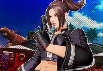 SNK heeft een nieuwe trailer uitgebracht ...