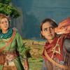 Spannende beelden van Split Fiction, die de soepele gameplay laten zien
