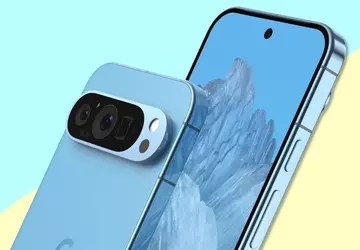 Met Google Pixel 9 kun je ...