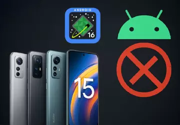 Meer dan dertig Poco, Redmi en ...