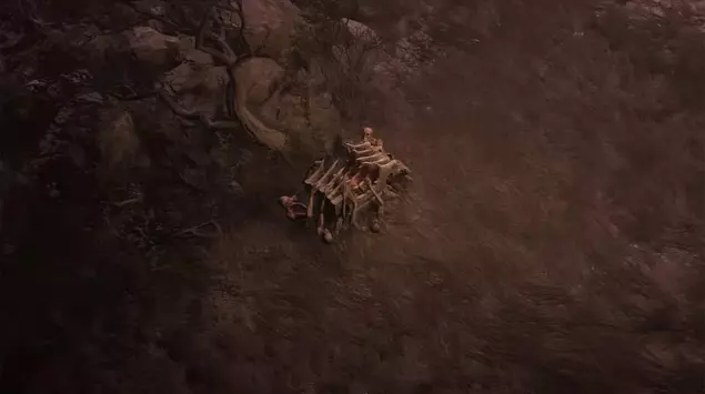 Blizzard heeft patch 1.04 voor Diablo ...