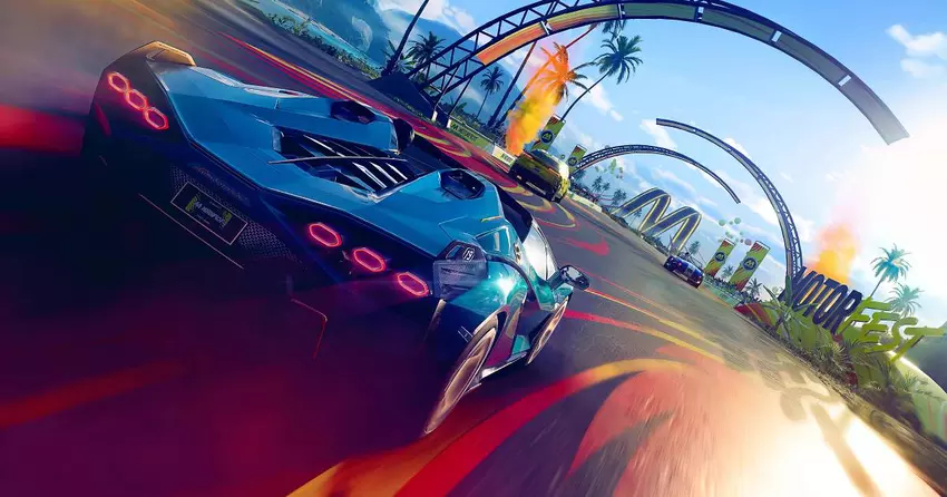 The Crew Motorfest heeft een gratis periode van 5 uur gekregen voor alle spelers tot 20 oktober, en de game krijgt ook zijn eerste korting in minder dan een maand na de release