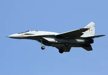 India "maakt afstand" van Rusland: Het ...