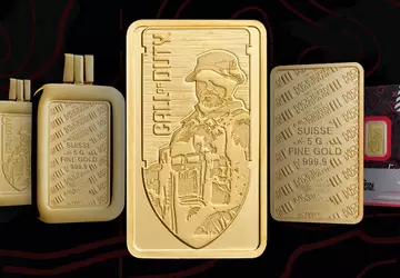 Captain Price was nog nooit zo ...