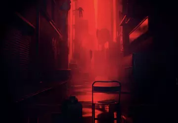 Vervolg op Control deze maand in ...