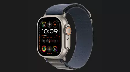 Apple Watch Ultra 2 is nu met korting te koop bij Amazon