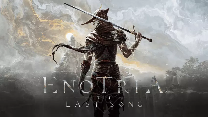 De Italiaanse actie-RPG Enotria: The Last Song komt volgende week uit op Xbox Series-consoles - Microsoft heeft de exacte datum bekendgemaakt