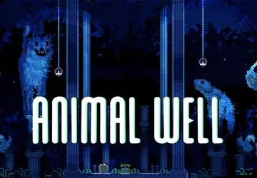 Animal Well van Billy Basso studio ...
