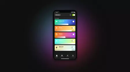 Philips Hue brengt update uit met nieuwe functies en ondersteuning voor meerdere apparaten