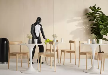 Humanoïde robotontwikkelingsbedrijf 1X heeft $100 miljoen ...