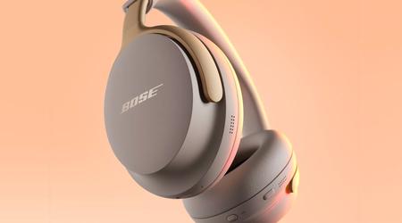 Bose QuietComfort Ultra hoofdtelefoon met ANC verkrijgbaar op Amazon met $50 korting