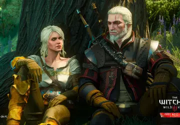 CD Projekt Red moest de game-engine ...