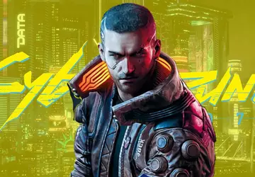 De ondersteuning voor Cyberpunk 2077 eindigt ...