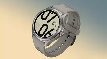 Aanbieding van de dag: TicWatch Pro 5 met Snapdragon W5+ Gen 1 chip en tot 45 dagen batterijduur met een korting van $105