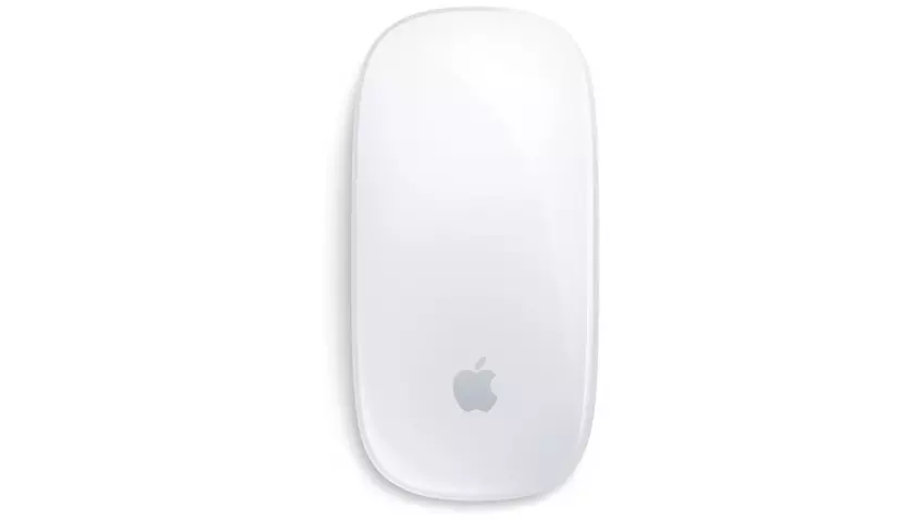 Apple Magic draadloze muis voor productiviteit