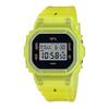 G-Shock DWE-5600JB-1A9ER in geel