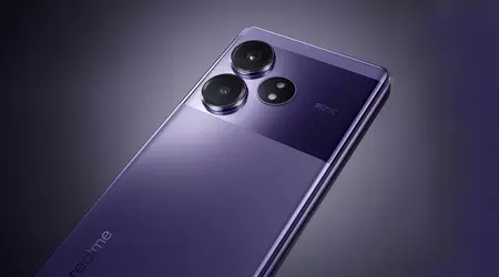 Realme GT Neo 6: 120Hz AMOLED scherm, Snapdragon 8s Gen 3 chip, 50 MP camera en 5500 mAh batterij met 120W opladen voor $290