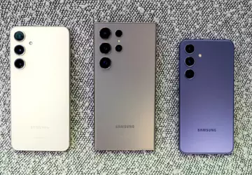Samsung is begonnen met het uitbrengen ...